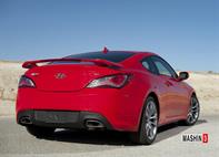 هیوندای-جنسیس کوپه-GENESIS COUPE-2013